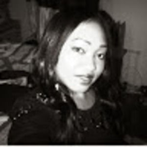 Meet your Posher, Chantelle